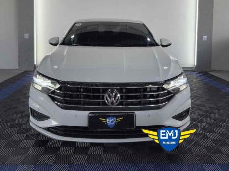 VOLKSWAGEN Jetta 1.4 4P 250 TSI TURBO COMFORTLINE AUTOM�TICO, Foto 2
