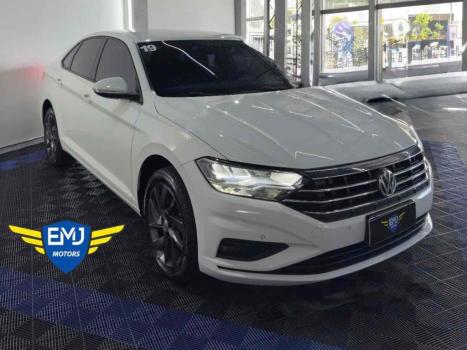VOLKSWAGEN Jetta 1.4 4P 250 TSI TURBO COMFORTLINE AUTOM�TICO, Foto 3
