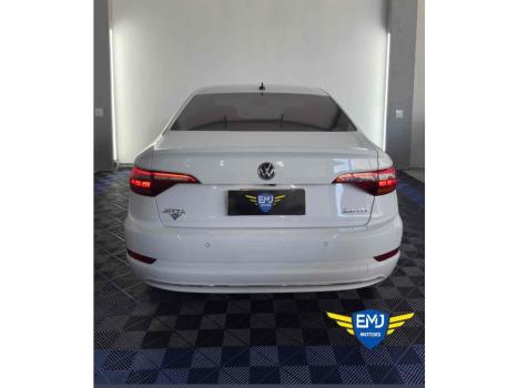 VOLKSWAGEN Jetta 1.4 4P 250 TSI TURBO COMFORTLINE AUTOM�TICO, Foto 5
