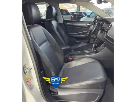 VOLKSWAGEN Jetta 1.4 4P 250 TSI TURBO COMFORTLINE AUTOM�TICO, Foto 11