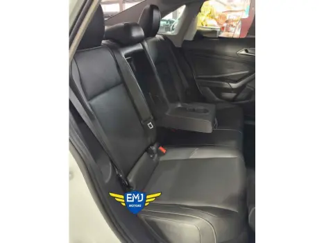 VOLKSWAGEN Jetta 1.4 4P 250 TSI TURBO COMFORTLINE AUTOM�TICO, Foto 12