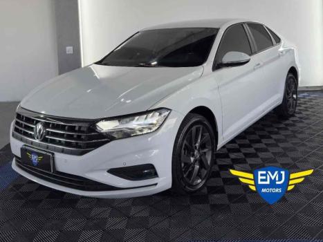 VOLKSWAGEN Jetta 1.4 4P 250 TSI TURBO COMFORTLINE AUTOM�TICO, Foto 1