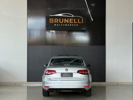 VOLKSWAGEN Jetta 1.4 16V 4P TSI COMFORTLINE AUTOM�TICO, Foto 2