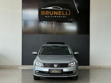 VOLKSWAGEN Jetta 1.4 16V 4P TSI COMFORTLINE AUTOM�TICO, Foto 4