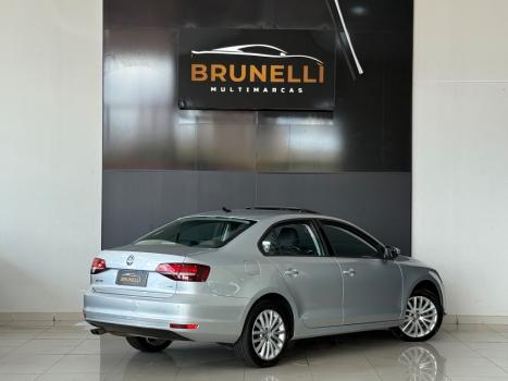 VOLKSWAGEN Jetta 1.4 16V 4P TSI COMFORTLINE AUTOM�TICO, Foto 7