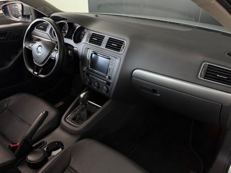 VOLKSWAGEN Jetta 1.4 16V 4P TSI COMFORTLINE AUTOM�TICO, Foto 10