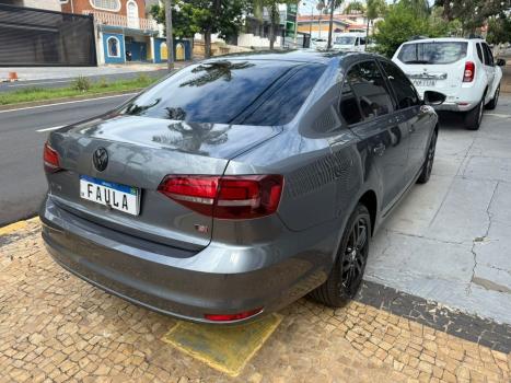 VOLKSWAGEN Jetta 1.4 16V 4P TSI COMFORTLINE AUTOM�TICO, Foto 4