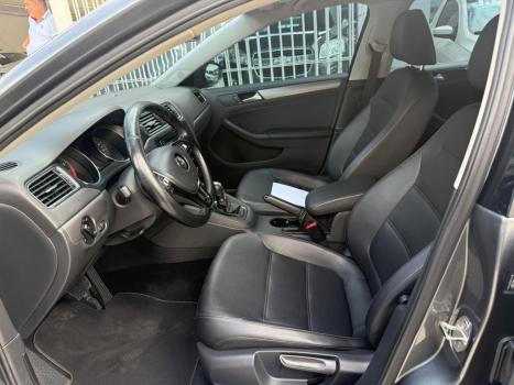 VOLKSWAGEN Jetta 1.4 16V 4P TSI COMFORTLINE AUTOM�TICO, Foto 6