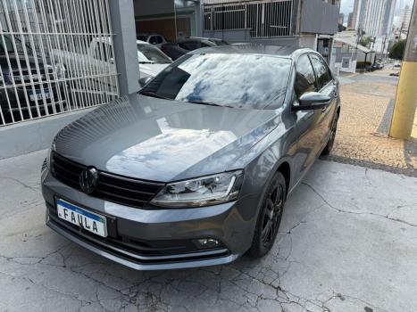 VOLKSWAGEN Jetta 1.4 16V 4P TSI COMFORTLINE AUTOM�TICO, Foto 3