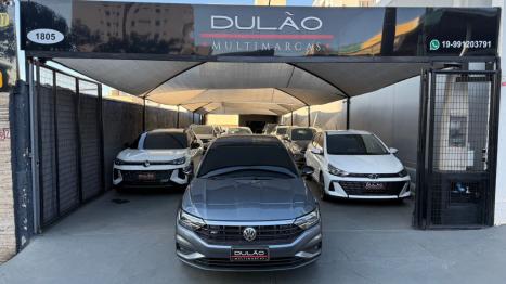 VOLKSWAGEN Jetta 1.4 4P 250 TSI R-LINE AUTOM�TICO, Foto 1