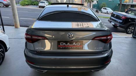 VOLKSWAGEN Jetta 1.4 4P 250 TSI R-LINE AUTOM�TICO, Foto 5