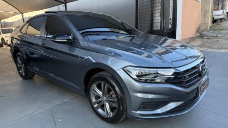 VOLKSWAGEN Jetta 1.4 4P 250 TSI R-LINE AUTOM�TICO, Foto 8