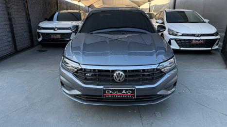 VOLKSWAGEN Jetta 1.4 4P 250 TSI R-LINE AUTOM�TICO, Foto 9