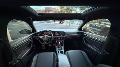 VOLKSWAGEN Jetta 1.4 4P 250 TSI R-LINE AUTOM�TICO, Foto 10