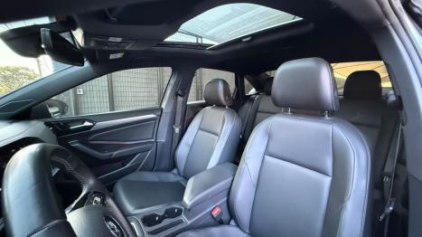 VOLKSWAGEN Jetta 1.4 4P 250 TSI R-LINE AUTOM�TICO, Foto 11