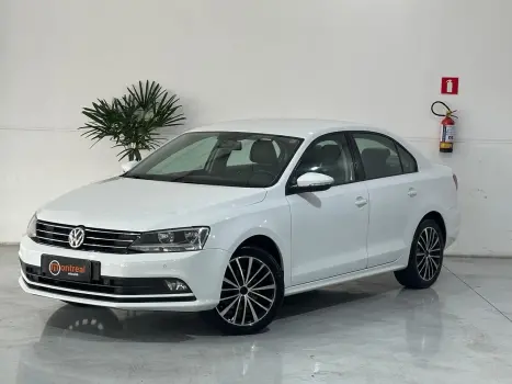 VOLKSWAGEN Jetta 1.4 16V 4P TSI COMFORTLINE AUTOM�TICO, Foto 1