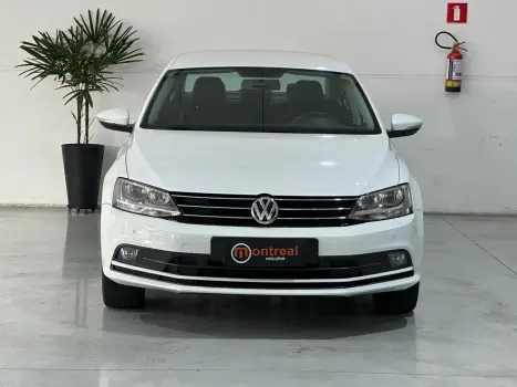 VOLKSWAGEN Jetta 1.4 16V 4P TSI COMFORTLINE AUTOM�TICO, Foto 2