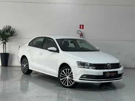 VOLKSWAGEN Jetta 1.4 16V 4P TSI COMFORTLINE AUTOM�TICO, Foto 3