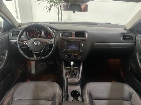 VOLKSWAGEN Jetta 1.4 16V 4P TSI COMFORTLINE AUTOM�TICO, Foto 7