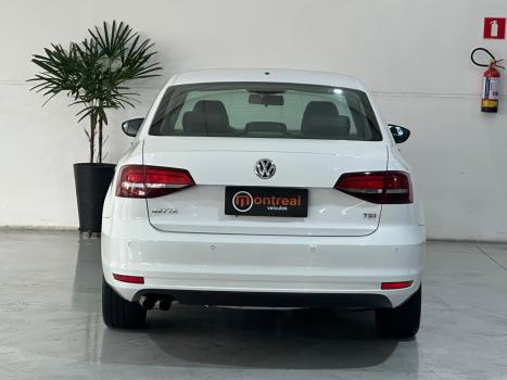 VOLKSWAGEN Jetta 1.4 16V 4P TSI COMFORTLINE AUTOM�TICO, Foto 9
