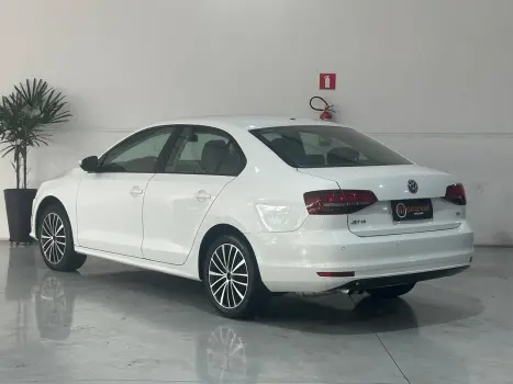 VOLKSWAGEN Jetta 1.4 16V 4P TSI COMFORTLINE AUTOM�TICO, Foto 10