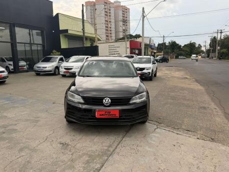 VOLKSWAGEN Jetta 1.4 16V 4P TSI TRENDLINE AUTOM�TICO, Foto 2