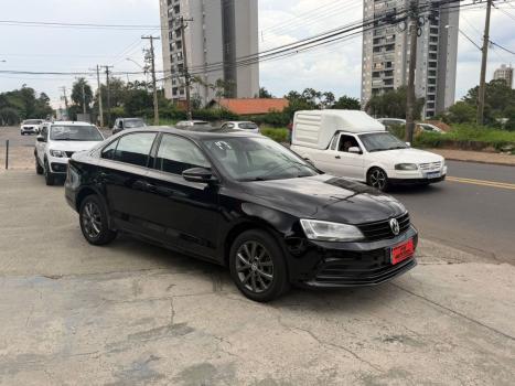 VOLKSWAGEN Jetta 1.4 16V 4P TSI TRENDLINE AUTOM�TICO, Foto 3