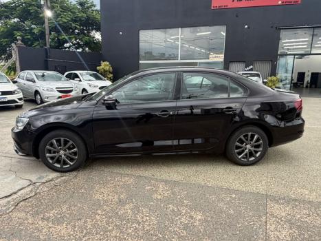 VOLKSWAGEN Jetta 1.4 16V 4P TSI TRENDLINE AUTOM�TICO, Foto 5