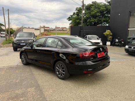 VOLKSWAGEN Jetta 1.4 16V 4P TSI TRENDLINE AUTOM�TICO, Foto 6