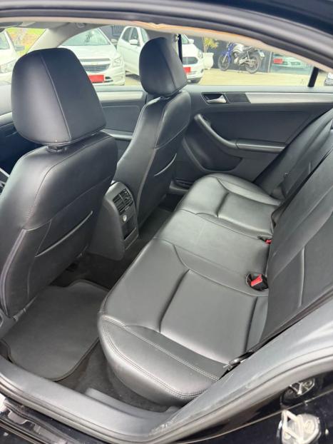 VOLKSWAGEN Jetta 1.4 16V 4P TSI TRENDLINE AUTOM�TICO, Foto 9