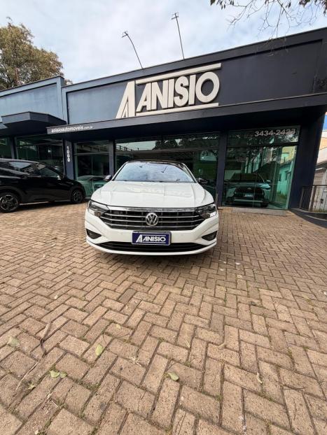 VOLKSWAGEN Jetta 1.4 16V 4P TSI COMFORTLINE AUTOM�TICO, Foto 1