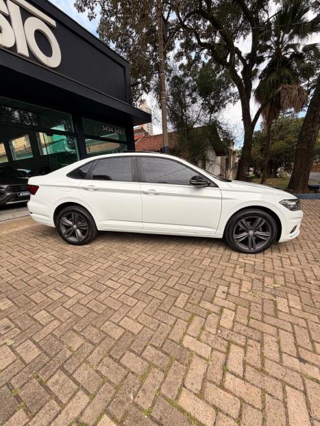 VOLKSWAGEN Jetta 1.4 16V 4P TSI COMFORTLINE AUTOM�TICO, Foto 3