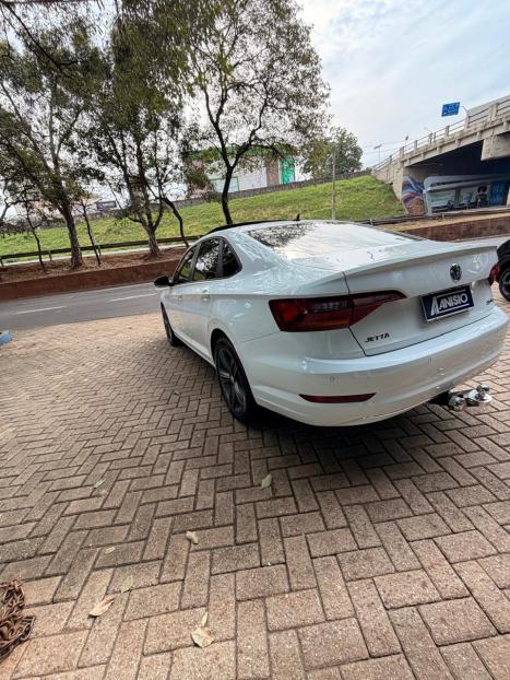 VOLKSWAGEN Jetta 1.4 16V 4P TSI COMFORTLINE AUTOM�TICO, Foto 4