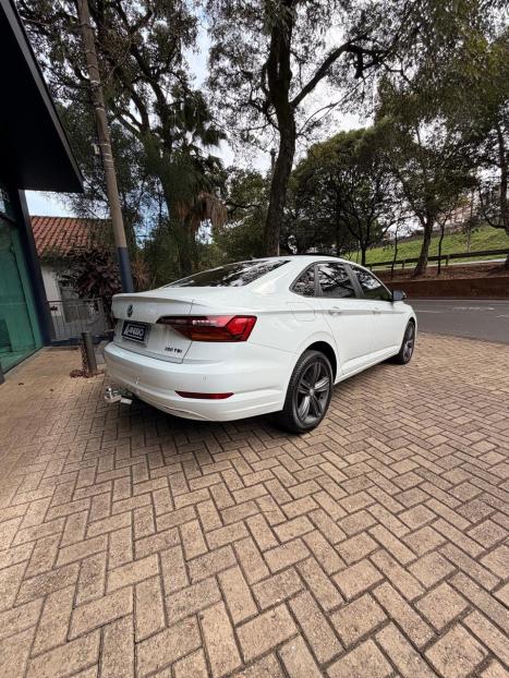 VOLKSWAGEN Jetta 1.4 16V 4P TSI COMFORTLINE AUTOM�TICO, Foto 6