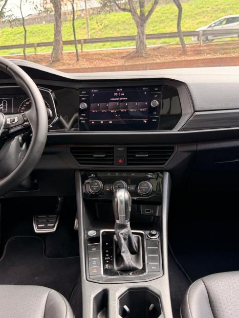 VOLKSWAGEN Jetta 1.4 16V 4P TSI COMFORTLINE AUTOM�TICO, Foto 8