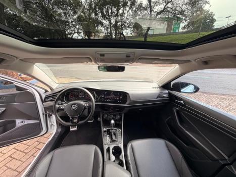 VOLKSWAGEN Jetta 1.4 16V 4P TSI COMFORTLINE AUTOM�TICO, Foto 9