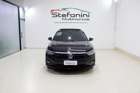 VOLKSWAGEN Jetta 1.4 4P 250 TSI R-LINE AUTOM�TICO, Foto 2