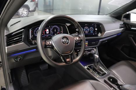 VOLKSWAGEN Jetta 1.4 4P 250 TSI R-LINE AUTOM�TICO, Foto 4