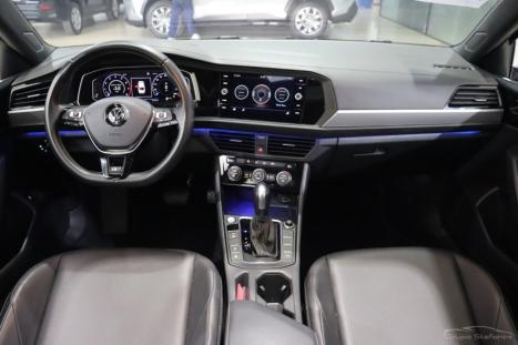 VOLKSWAGEN Jetta 1.4 4P 250 TSI R-LINE AUTOM�TICO, Foto 6