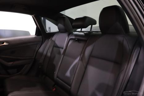 VOLKSWAGEN Jetta 1.4 4P 250 TSI R-LINE AUTOM�TICO, Foto 8