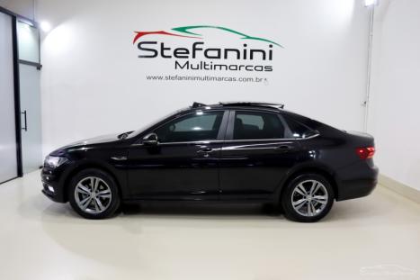 VOLKSWAGEN Jetta 1.4 4P 250 TSI R-LINE AUTOM�TICO, Foto 11