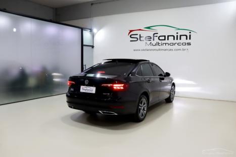 VOLKSWAGEN Jetta 1.4 4P 250 TSI R-LINE AUTOM�TICO, Foto 12
