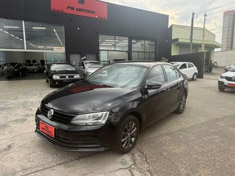 VOLKSWAGEN Jetta 1.4 16V 4P TSI TRENDLINE AUTOM�TICO, Foto 1