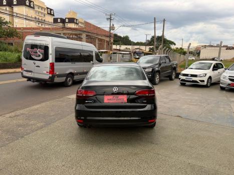 VOLKSWAGEN Jetta 1.4 16V 4P TSI TRENDLINE AUTOM�TICO, Foto 8