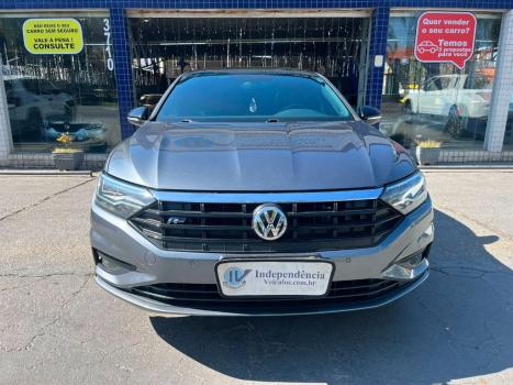 VOLKSWAGEN Jetta 1.4 4P 250 TSI R-LINE AUTOM�TICO, Foto 2