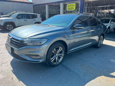 VOLKSWAGEN Jetta 1.4 4P 250 TSI R-LINE AUTOM�TICO, Foto 3