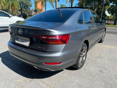 VOLKSWAGEN Jetta 1.4 4P 250 TSI R-LINE AUTOM�TICO, Foto 6