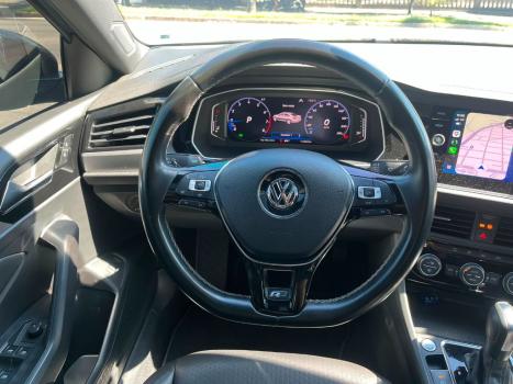VOLKSWAGEN Jetta 1.4 4P 250 TSI R-LINE AUTOM�TICO, Foto 9