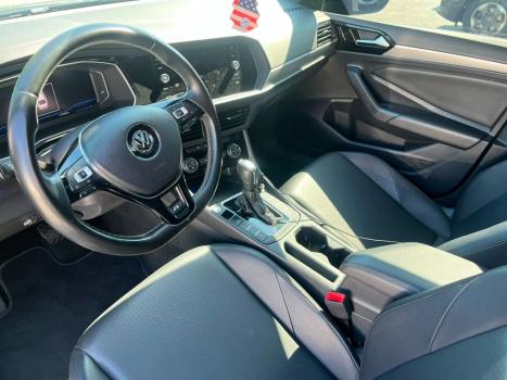 VOLKSWAGEN Jetta 1.4 4P 250 TSI R-LINE AUTOM�TICO, Foto 10