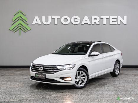 VOLKSWAGEN Jetta 1.4 4P 250 TSI TURBO COMFORTLINE AUTOM�TICO, Foto 1